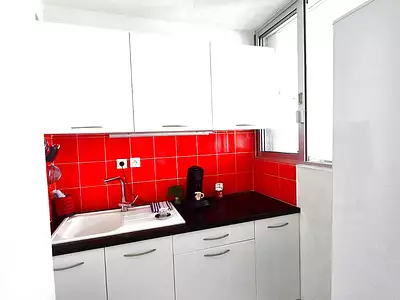 Appartement, 52 m²