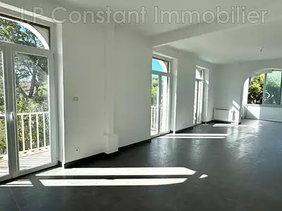 Appartement, 77 m²