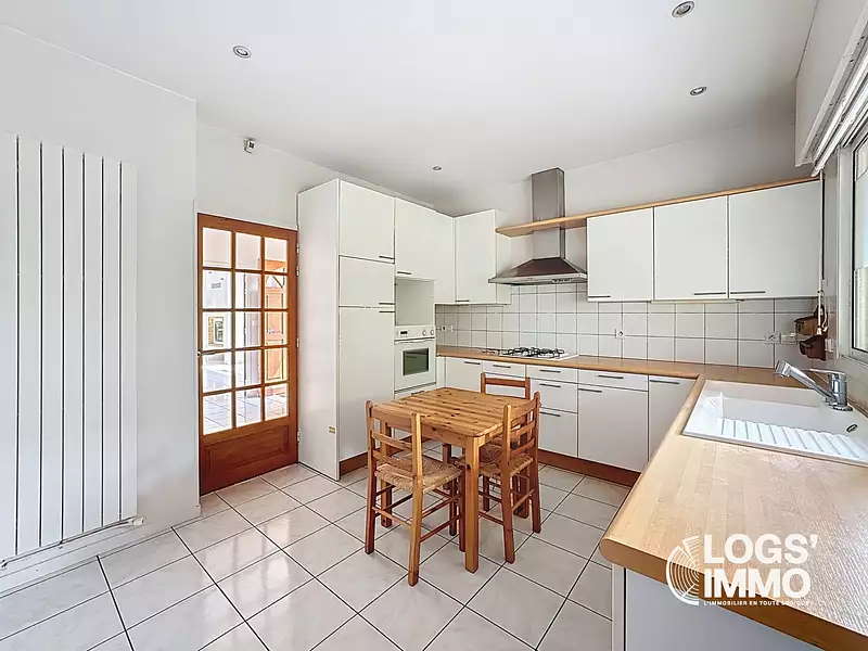 Maison, 148,51 m²