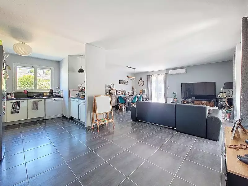 Maison, 96 m²