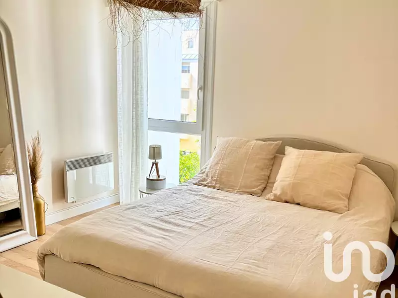 Appartement, 63 m²