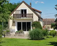 Maison, 150 m²