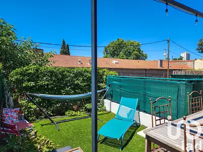 Appartement, 84 m²