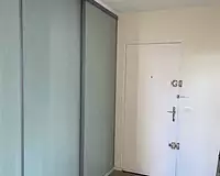 Appartement, 57,71 m²