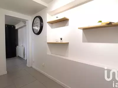 Maison, 89 m²