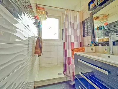 Appartement, 83 m²