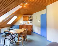 Appartement, 20,55 m²