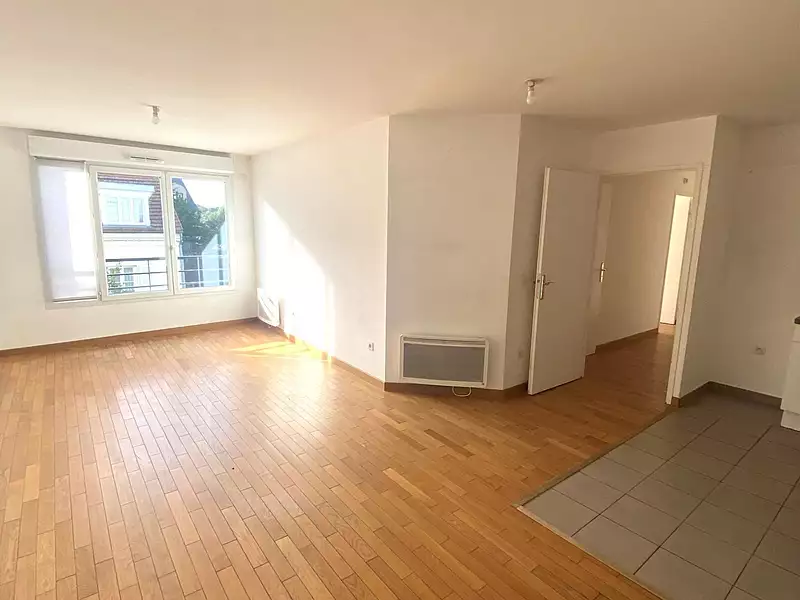 Appartement, 78,89 m²
