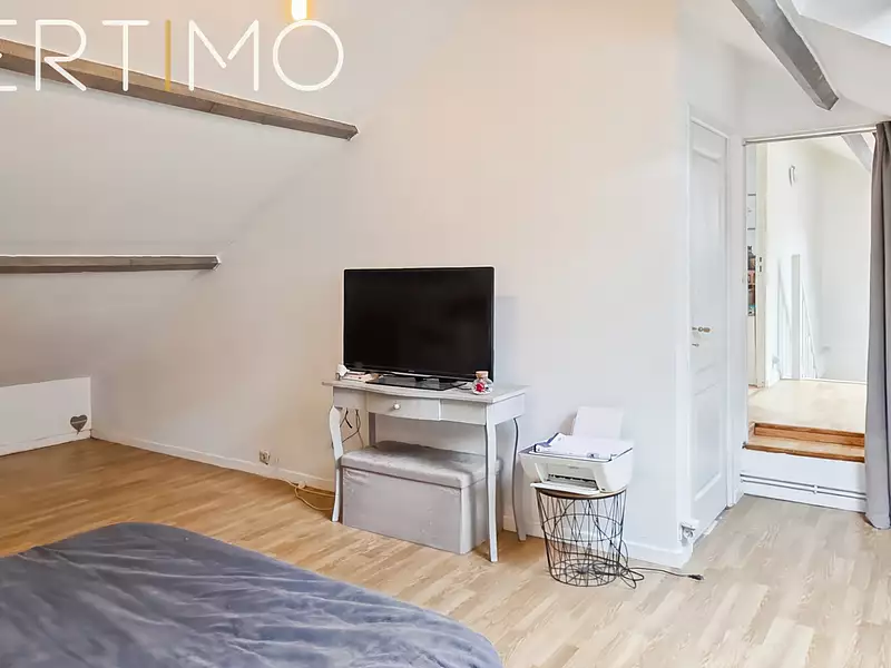 Maison, 90 m²