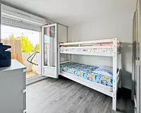 Appartement, 55 m²
