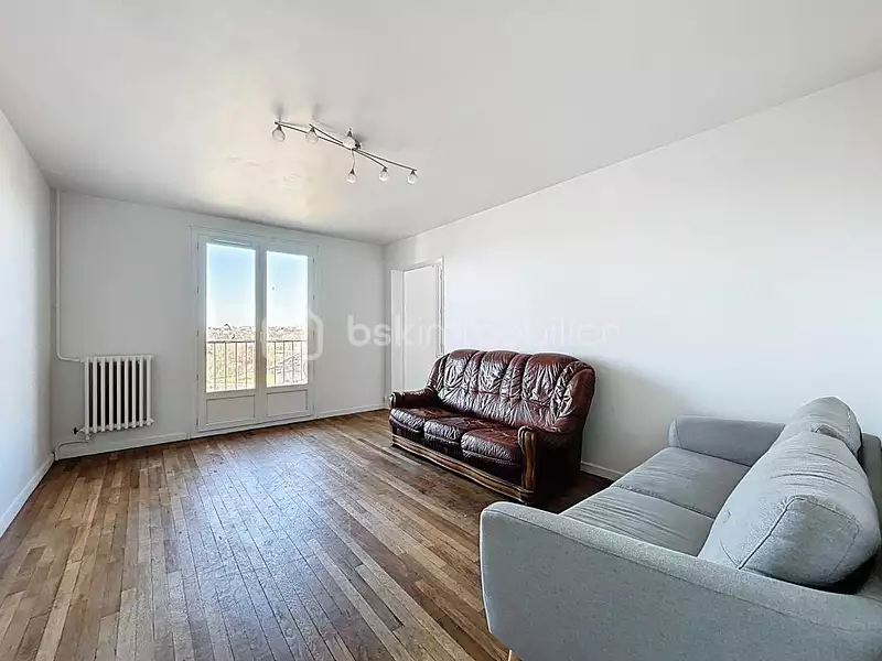 Appartement, 65 m²