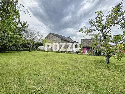 Maison, 276 m²