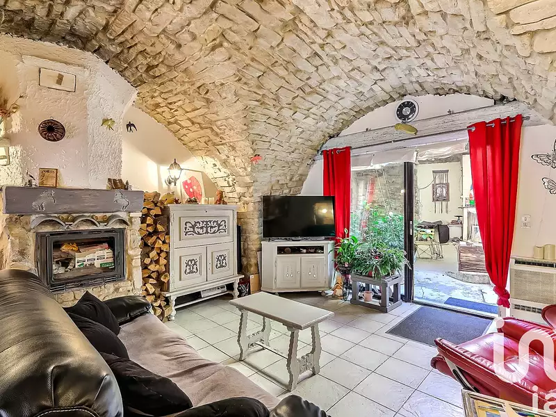 Maison, 178 m²