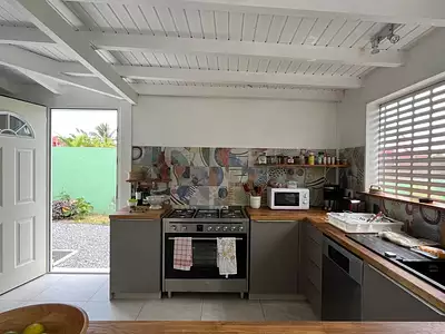 Maison, 96 m²