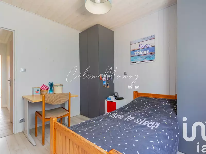 Maison, 158 m²