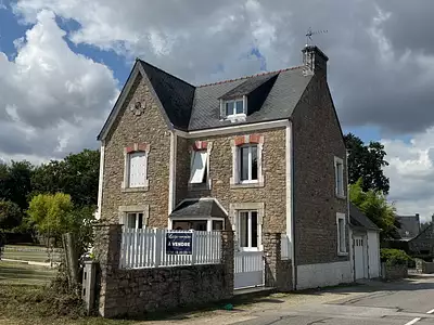 Maison, 145 m²