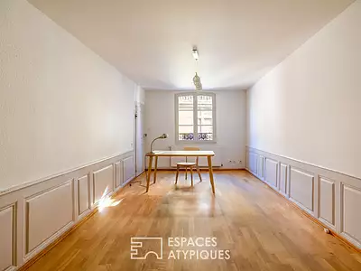Appartement, 119 m²