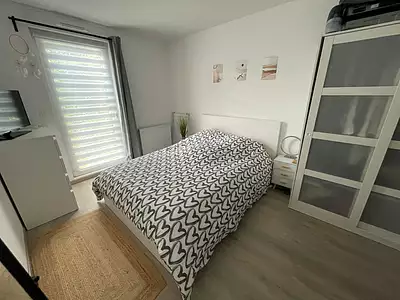 Appartement, 49 m²
