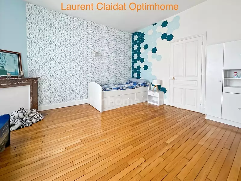 Maison, 287 m²