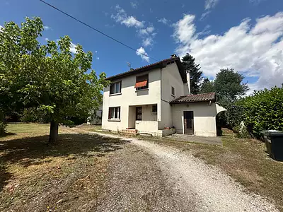 Maison, 97 m²