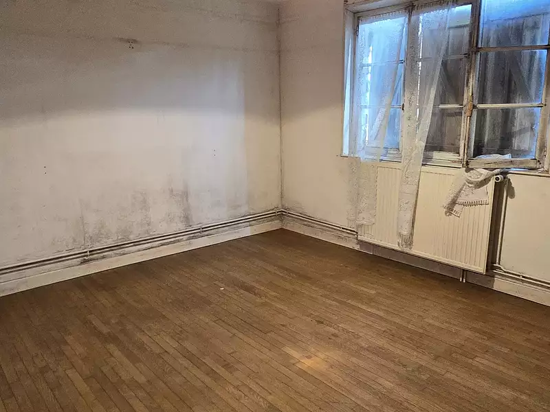 Maison, 104 m²