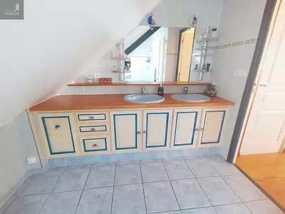 Maison, 131 m²