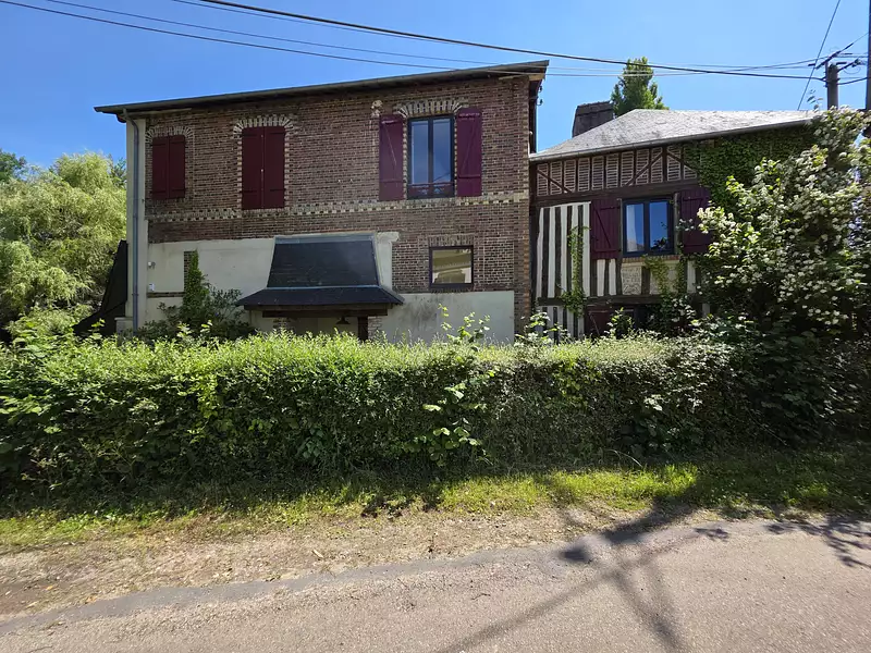 Maison, 400 m²