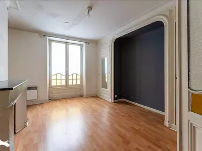 Appartement, 106 m²
