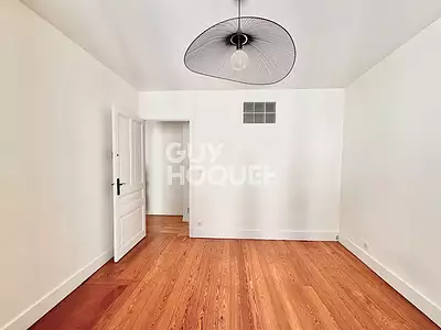 Appartement, 53,81 m²