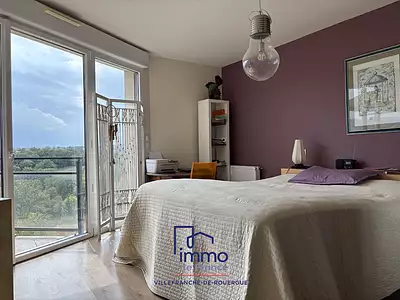 Appartement, 100 m²