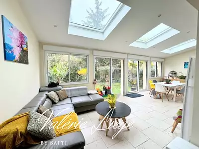Maison, 124 m²