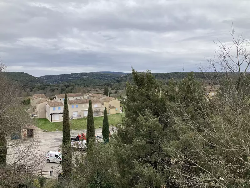 Appartement, 28,5 m²