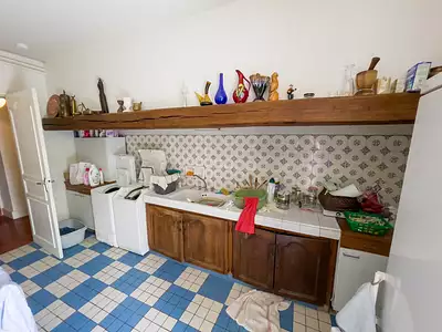 Maison, 301 m²