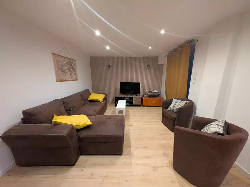 Maison, 70 m²