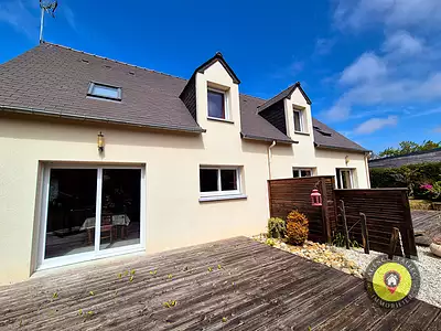 Maison, 132 m²