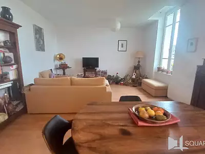 Appartement, 87,9 m²