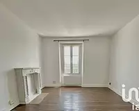 Appartement, 38 m²