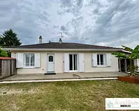 Maison, 104,18 m²