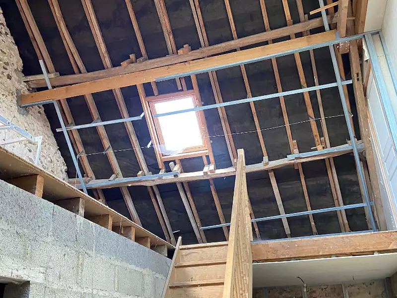 Maison, 155 m²