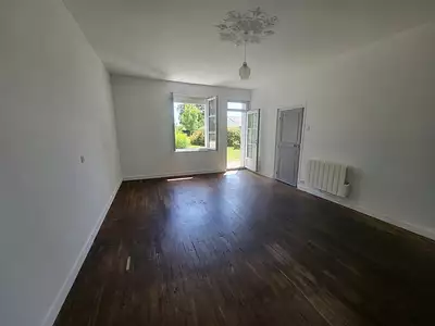 Maison, 125 m²