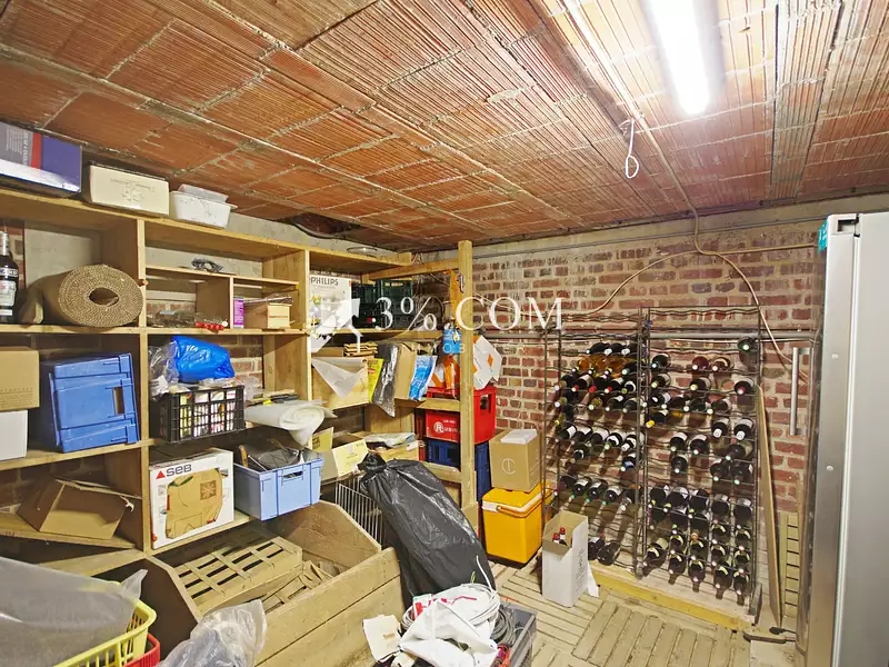 Maison, 173 m²