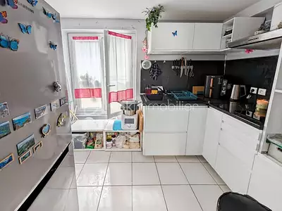 Appartement, 52 m²