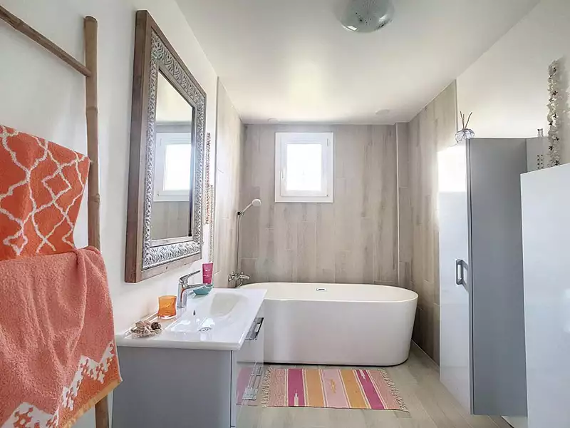 Maison, 127 m²