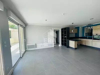 Appartement, 91,46 m²