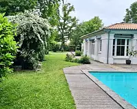 Maison, 204 m²