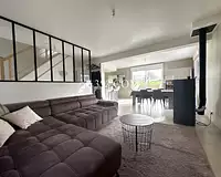 Maison, 111 m²