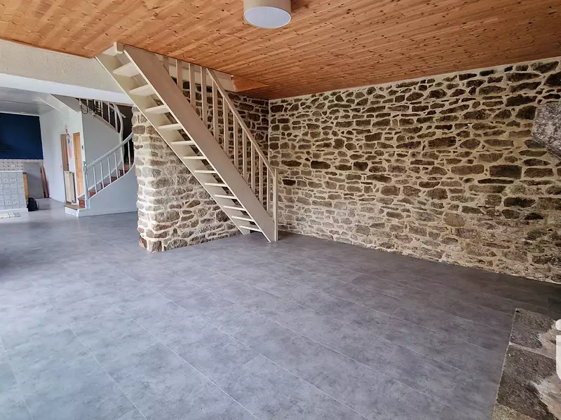 Maison, 105 m²