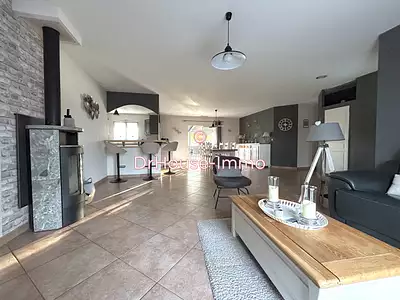 Maison, 140 m²