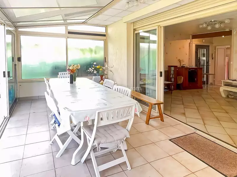 Maison, 91 m²