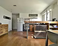 Appartement, 51,08 m²